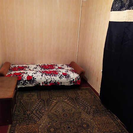 Новоместинская Центр Квартира Посуточно Sumy Exteriér fotografie